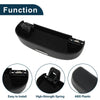 Volkswagen T-Roc 2017-2024 ABS Black 1 Set Sunglasses Case