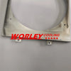 HILUX LN85 LN86 2.8L Diesel 3 Row Aluminum Radiator & Shroud (1988-1995)