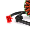 Honda NSR250 MC16 MC18 MC21 MC28 Stator (1986-1994)