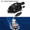 Johnson Evinrude Outboards Fuel Pump