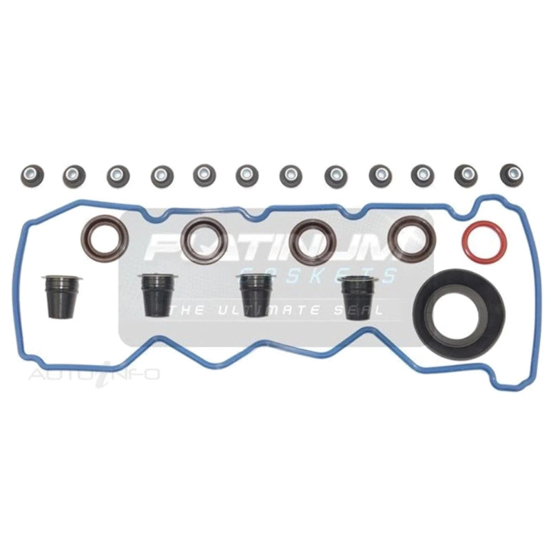 Nissan Navara D40 Rocker Valve Cover Gasket 2.5L (2005-2007)