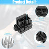 Dodge Grand Caravan GT HVAC Blower Motor Resistor (2008-2020)