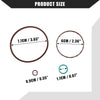 Ford Lincoln 3.5L DL3Z-2A572-A Vacuum Pump Seal Ring Repair (2011-2019)