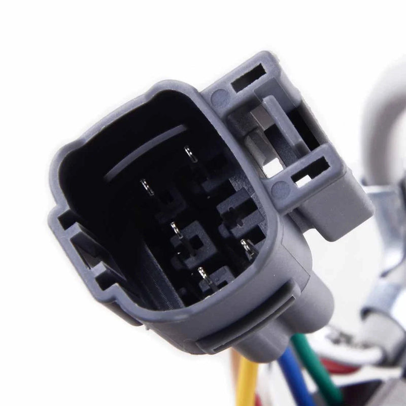 Toyota 4Runner Pickup 2.4L 22RE Igniter Module (1992-1995)