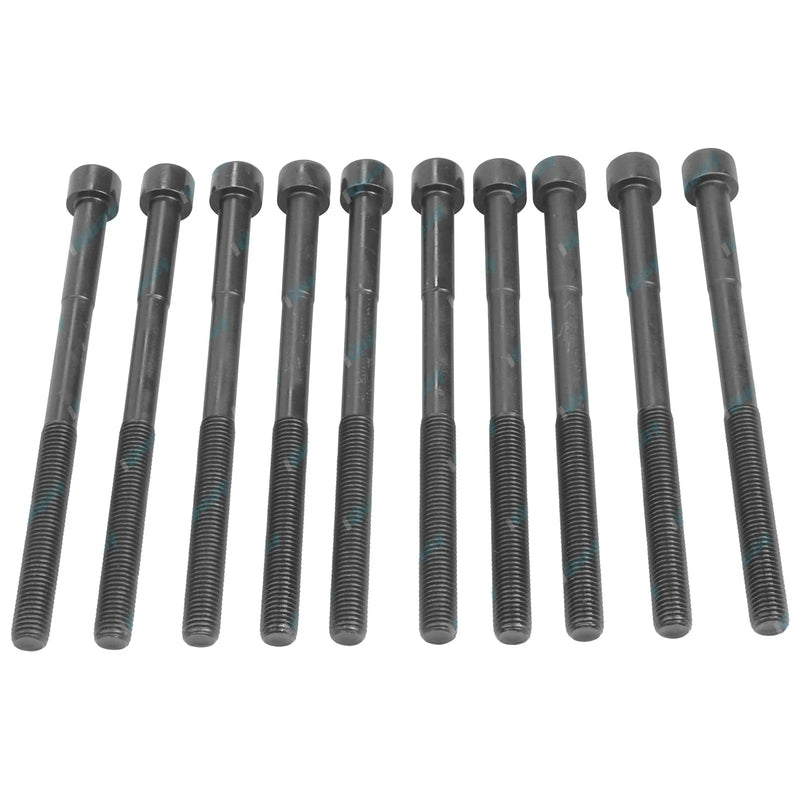 Toyota Camry ACV36 ACV40 4cy 2.4L 2AZ-FE 02~12 Engine Cylinder Head Bolt Set