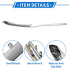 Mercedes-Benz W222 / S Front Right Bumper Grille Trim (2018-2020)