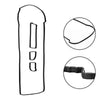 Ford Mazda Mercury Valve Cover Gasket Set (1996-2003)