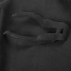 BMW F20 F22 F30 F32 F10 F15 1x Black Leather Steering Wheel Cover Trim (2011-2020)