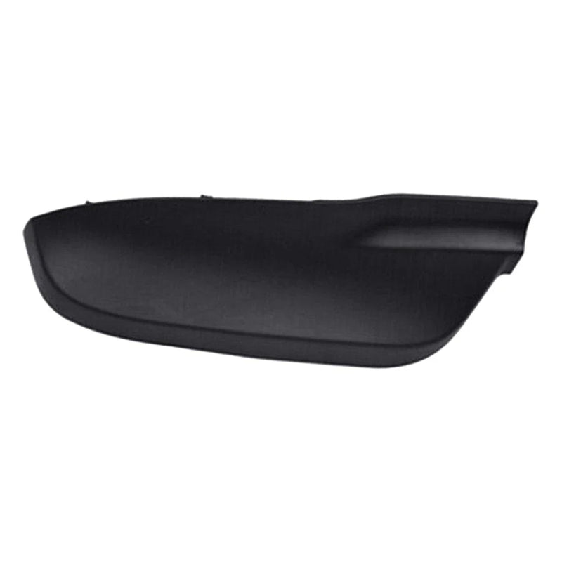 Jeep Grand Cherokee Right Front Bumper Filler Panel (2014-2020)