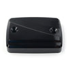 Kawasaki Vulcan VN1600 Mean Streak (2004-2008) Black Brake Reservoir Cover