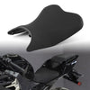 Kawasaki Ninja 400 Z400 Black Front Driver Seat (2018-2023)
