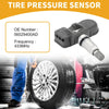 Dodge Challenger Tire Pressure Sensor 1 Pc 433MHz (2008 - 2020)
