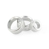 BMW GT X1 X3 X4 X5 X6 Air Condition Knob Switch Trim Cover Ring (13-18)