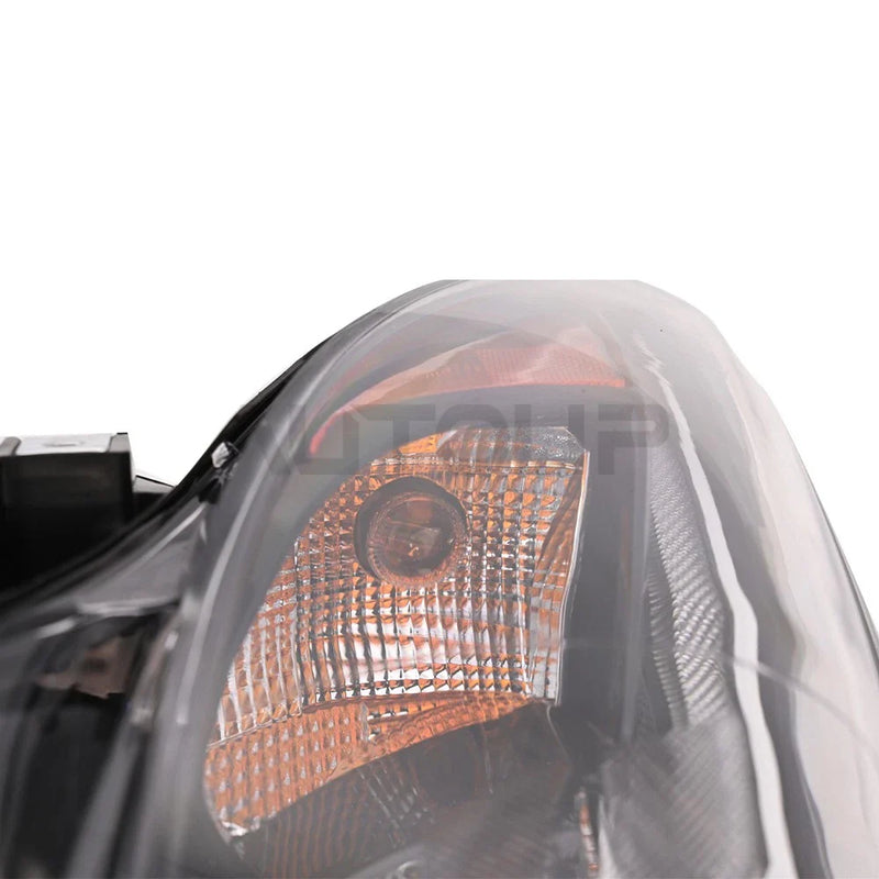 MAZDA 6 Right Headlamp Headlight with AFS LED (2016–2017)