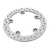 BMW C600 SPORT, C650GT, C650 SPORT Rear Brake Disc Rotor (2012-2017)