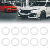 BMW 10pcs M16 Oil Drain Plug Gaskets