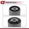 BMW 323Ci 1 Pc Rear Control Arm Bushing (2000)