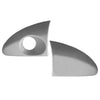 Hyundai Veloster Front Left & Right Outside Handle Covers (2012-2017)