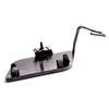 Benz E-Class W211 E350 Bumper Tow Hook Cover Cap (2007-2009)