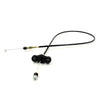 Toyota Corona Carina II Sedan 2000cc Accelerator Throttle Cable