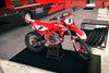 Honda CRF 110 (2019-2023) Decals Custom Graphics Kit TOKYO STYLE