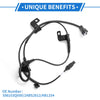 Hyundai Sonata ABS Wheel Speed Sensor (2011-2014)