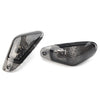 KAWASAKI ZZR600 ZX600E ZZR400 Front Smoke Turn Signal Light Lens (1994-2004)