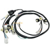 Yamaha Warrior 350 YFM350X Wire Harness (1990–1995)