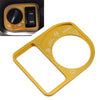 Honda PCX160 150 125 ADV150 Ignition Lock Switch Cover Trim Gold (2021-2023)