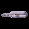 Car Instrument Panel 10 x T5 Yellow Dash Light Bulbs