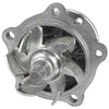 Toyota Landcruiser HJ45 6cyl 3.6L H Diesel Engine Water Pump (1972–1980)