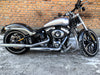 Harley Softail 20L Fuel Tank with Cap (2013-2017)