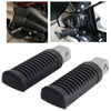 Harley Sportster S Rubber Rear Footrests Pegs Non-slip (2021-2022)