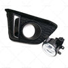 Honda Jazz GF Hatchback 1.5L Fog Light Driving Lamps (2014-2017)