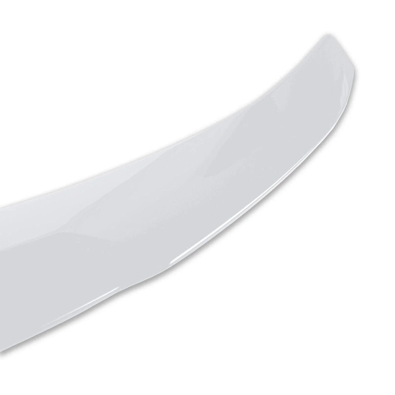 BMW 4 Series F36 M4 Style ABS Boot Spoiler (2014-2020)