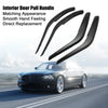 BMW X1 E84 Interior Door Pull Handle Cover (2013-2015)