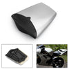 Triumph Daytona 675 (2006-2012) Silver Pillion Seat Trim Panel