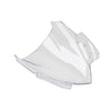 Kawasaki Z650 2017-2019 White Front Windscreen Deflector