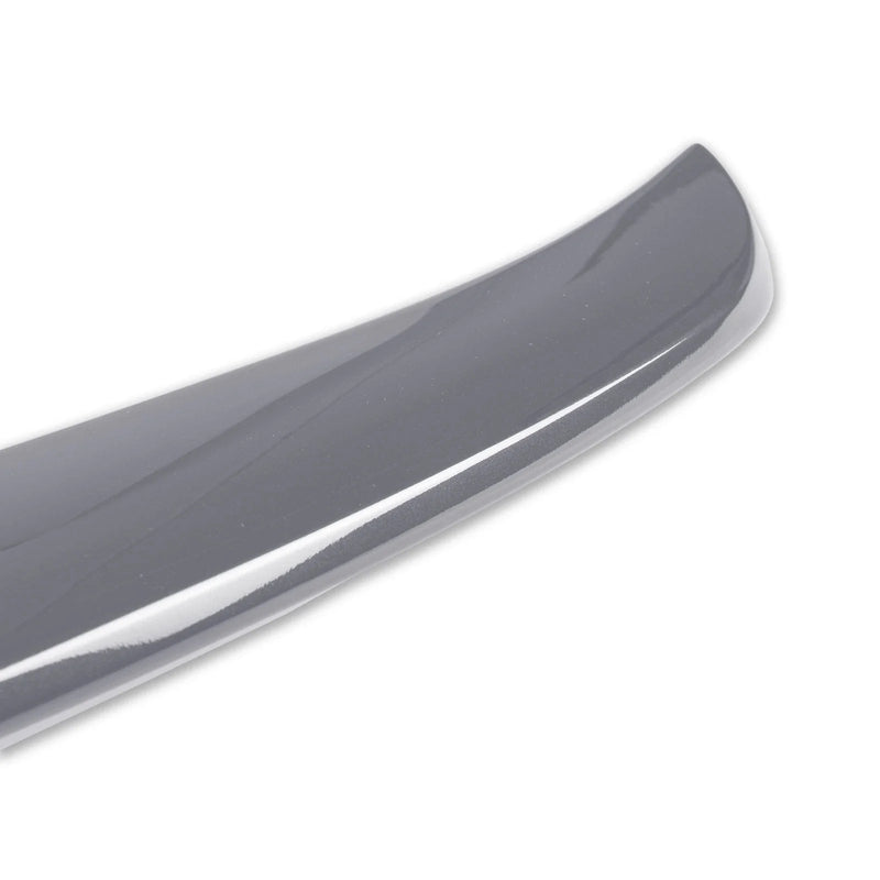 Cadillac CT5 (2020-2024) Satin Steel M WA464C ABS Boot Spoiler