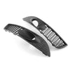 Chevrolet Impala Front Bumper Fog Light Grille Cover (2006-2013)