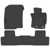 Mitsubishi ASX Full Set Moulded Rubber Floor Mats (2010-2019)