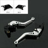 Ducati 999 749 1098 848 1198 Brake Clutch Lever (2003-2015)