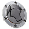 Kawasaki Z250SL Ninja 250R / 300 Fuel Gas Tank Cap Cover Keys (2013-2020)