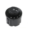 Ford Super Duty Truck Headlight Fog Lamp Control Switch (2011-2019)