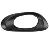 Chevrolet Trailblazer Rear Right Interior Door Handle Trim (2002-2009)
