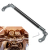 Balance Bar Aluminum Alloy Motorcycle Extender Bracket 300mm Center Hole