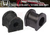Honda CR-V Stabilizer Holder Bush Front & Rear (1997–2001)