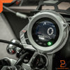 Honda Monkey Z Trail CT 125 Aluminium Speedometer Cover Guard (2021-2023)