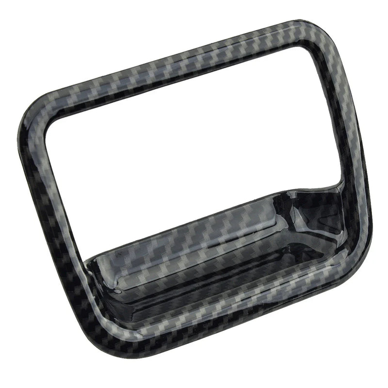 Chevrolet Camaro Co-pilot Storage Box Handle Cover Trim (2010-2015)