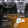 Buick Verano Brake Light Switch (2012–2016)